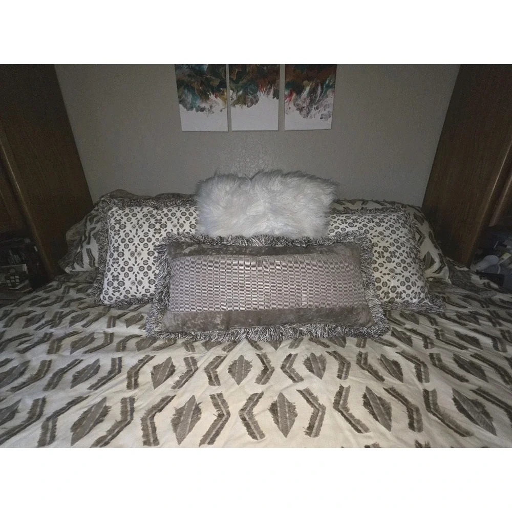 Unbranded boho inspired